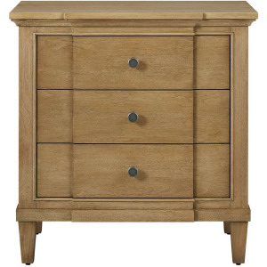 Birchaven Brindle Nightstand
