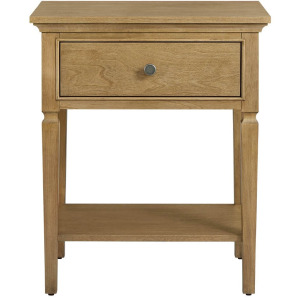 Birchaven Brindle Nightstand