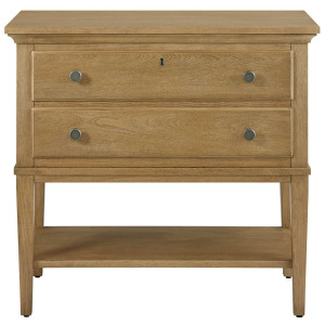 Birchaven Brindle Nightstand