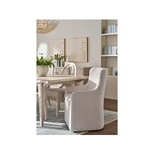 Birchaven Arm Chair - Multiple item room scene