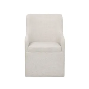 Birchaven Arm Chair - Silo with a white background