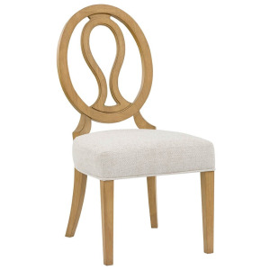 Birchaven Brindle Oval Side Chair