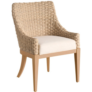 Birchaven Brindle Woven Chair
