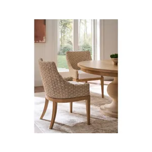 Birchaven Brindle Woven Chair