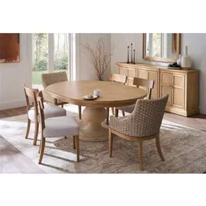 Birchaven Brindle Woven Chair