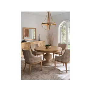 Birchaven Brindle Woven Chair