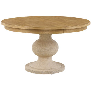 Birchaven Brindle Wrapped Dining Table