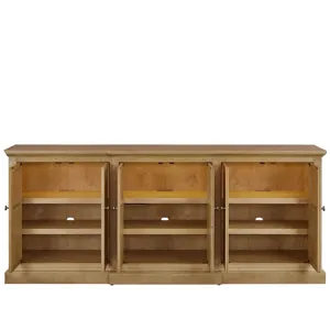 Birchaven Brindle Credenza