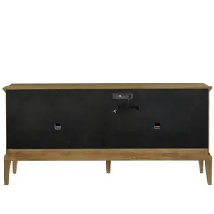 Birchaven Brindle Credenza