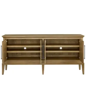 Birchaven Brindle Credenza