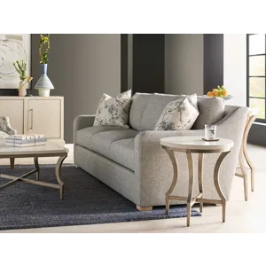 Filmore Sofa - Multiple item room scene