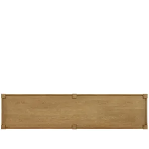 Birchaven Brindle Console