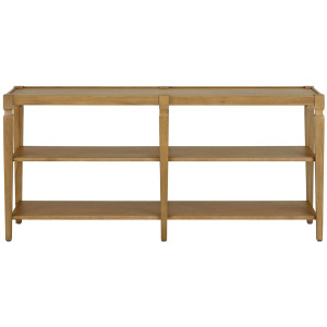 Birchaven Brindle Console