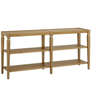 Birchaven Brindle Console
