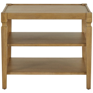 Birchaven Brindle End Table