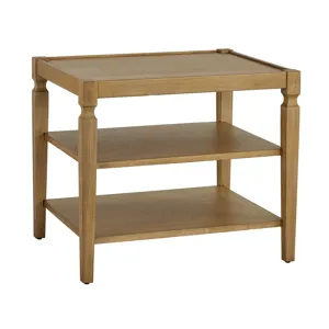 Birchaven Brindle End Table