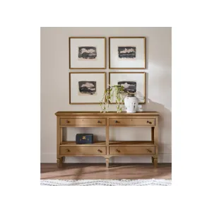Birchaven Brindle Console