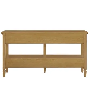 Birchaven Brindle Console