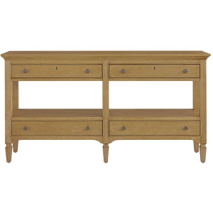 Birchaven Brindle Console