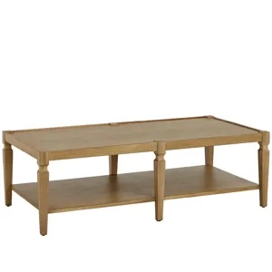 Birchaven Brindle Cocktail Table