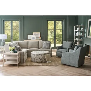 Birchaven Willow End Table