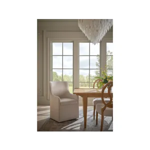 Birchaven Arm Chair - Multiple item room scene