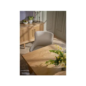 Birchaven Arm Chair - Multiple item room scene