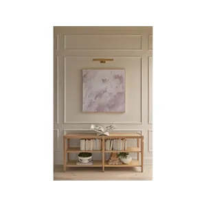Birchaven Brindle Console