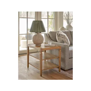 Birchaven Brindle End Table