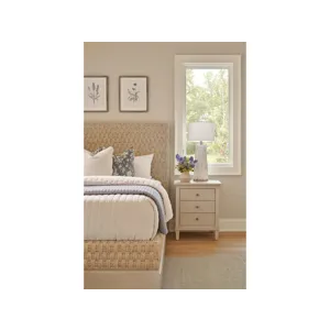Meadow Nightstand - Multiple item room scene