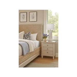 Meadow Nightstand - Multiple item room scene