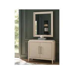 Willow Mirror - Multiple item room scene