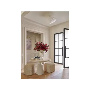 Birchaven Pedestal Table - Multiple item room scene