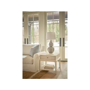 Birchaven Meadow End Table