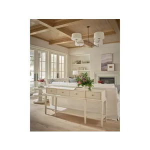 Birchaven Meadow Console Table