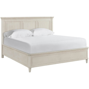 Birchaven Willow Panel Bed King
