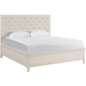 Birchaven Willow Upholstered Bed Queen