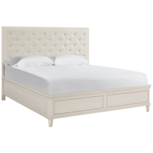 Birchaven Willow Upholstered Storage Bed Queen