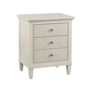 Meadow Nightstand - Silo with a white background