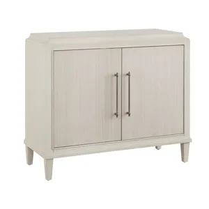 Meadow Hall Chest - Silo with a white background