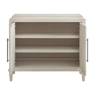 Meadow Hall Chest - Silo with a white background