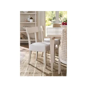 Willow Side Chair - Multiple item room scene
