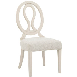 Birchaven Willow Oval Side Chair