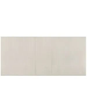 Willow Dining Table - Silo with a white background