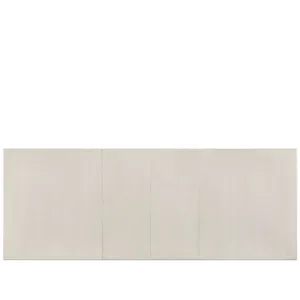 Willow Dining Table - Silo with a white background