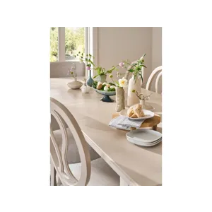 Willow Dining Table - Multiple item room scene