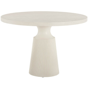Birchaven Pedestal Table