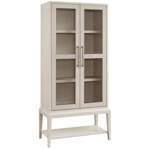 Birchaven Meadow Display Cabinet