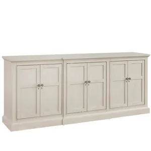 Birchaven Willow Credenza