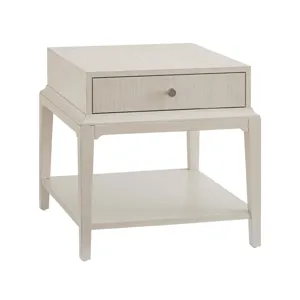 Birchaven Meadow End Table